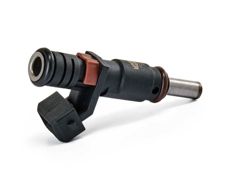 BMW Fuel Injectors (13537561277)