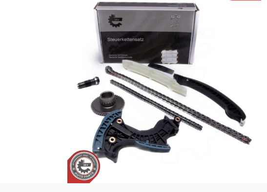 MERCEDES Timing Chain Kit for Camshaft - A0009931078 