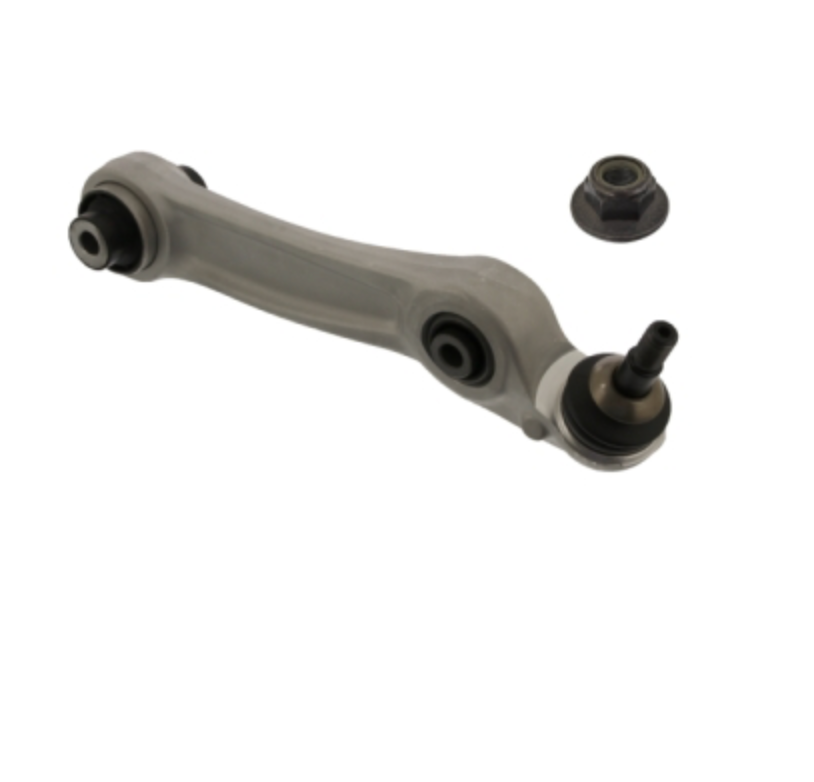 BMW Control Arm with bushes, joint and lock nut (31126794203)