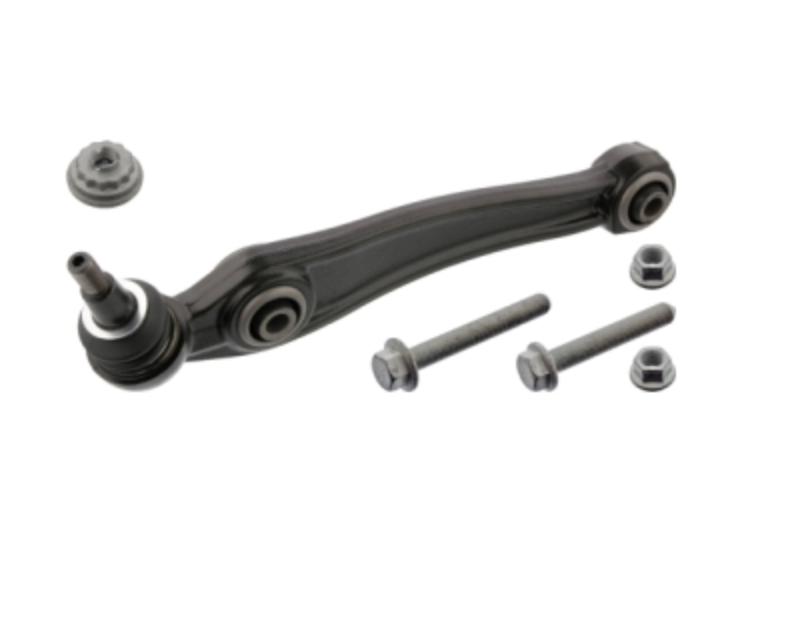 BMW Control Arm with bushes, joint, bolts and nuts (31126771893)