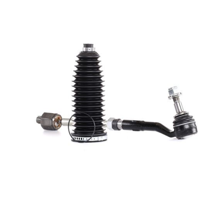 BMW Steering Inner & Outer Tie Rod including Boot (32106777479)