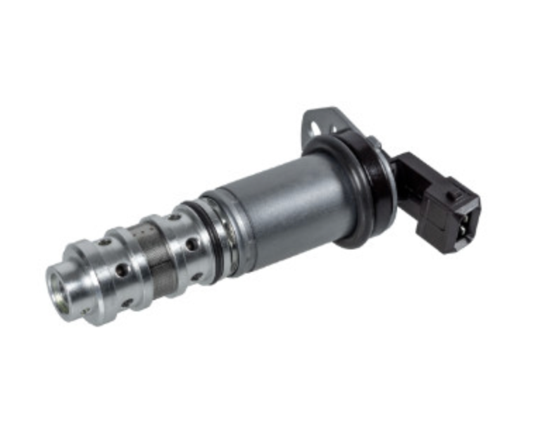 BMW Solenoid Valve  - 11367584115