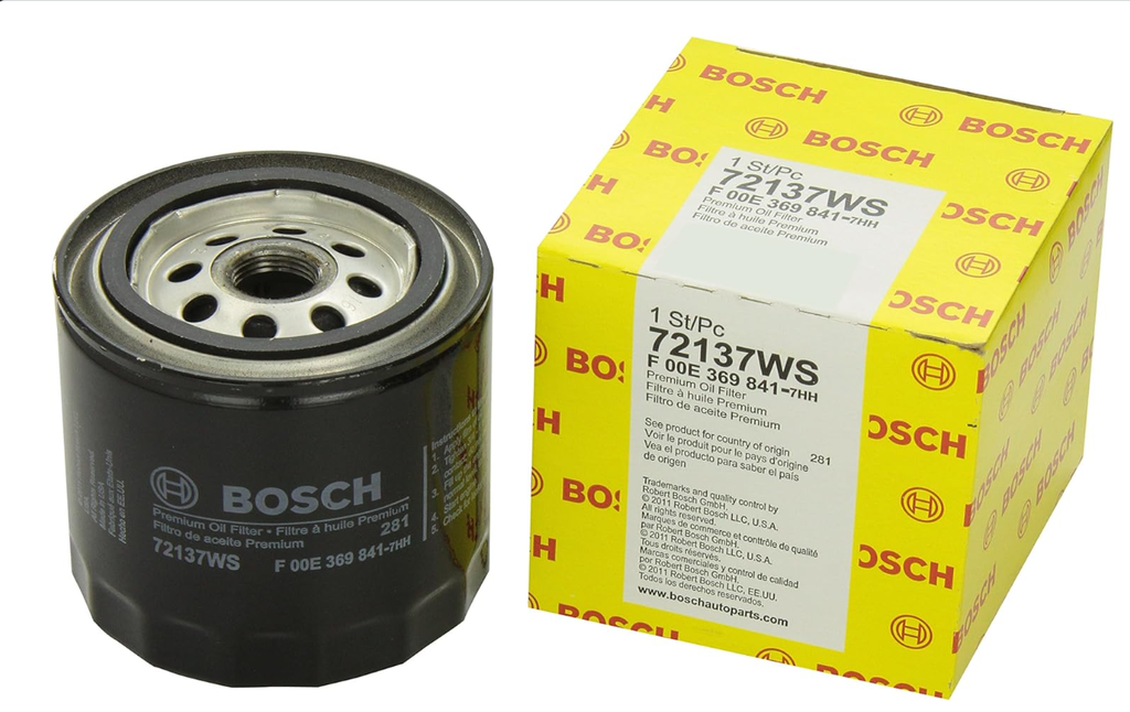 Bosch 72137WS