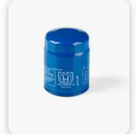 HONDA Oil Filter 15400-PLM-A02