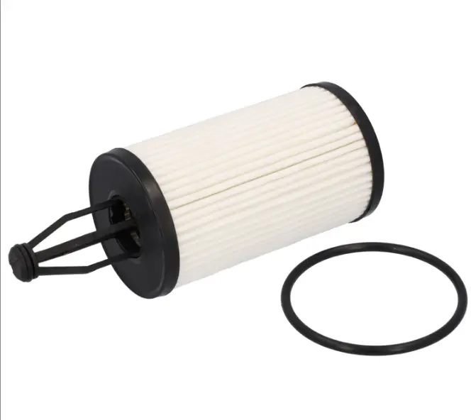 Oil Filter - Mercedes Benz