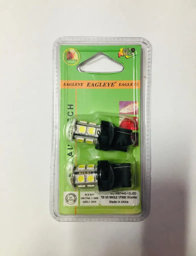 Bulb 7440 LED