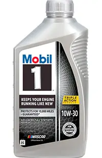 Motor Oil Full Synthetic 10W30 - 1L