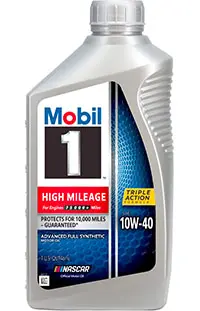 Motor Oil Full Synthetic 10W40 - 1L
