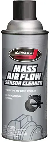 Mass Air Flow Cleaner - Johnsen
