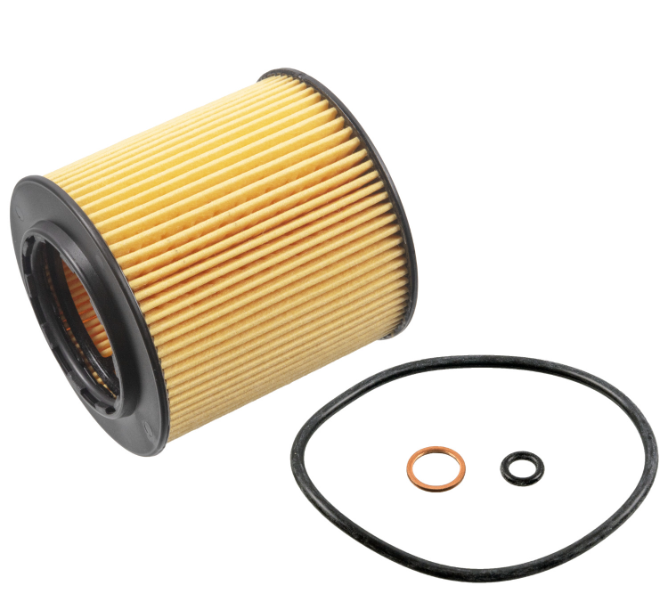 BMW Oil Filter - 11427566327 (6 Cyl)