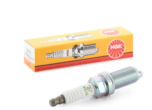 NGK Spark Plugs - LFR5A-11