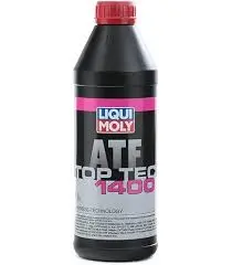 Liqui Moly Top Tec ATF 1900