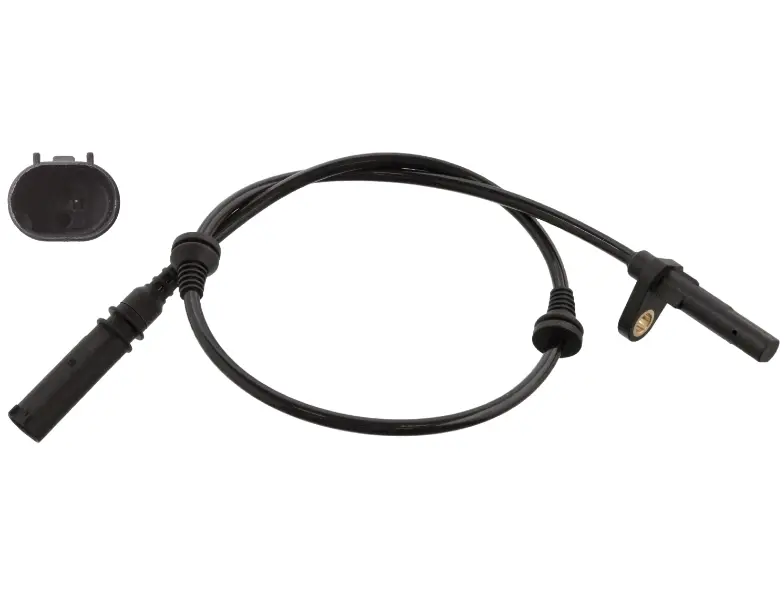 BMW Front Wheel Speed Sensor
