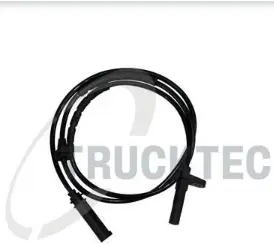 BMW Rear Wheel Speed Sensor