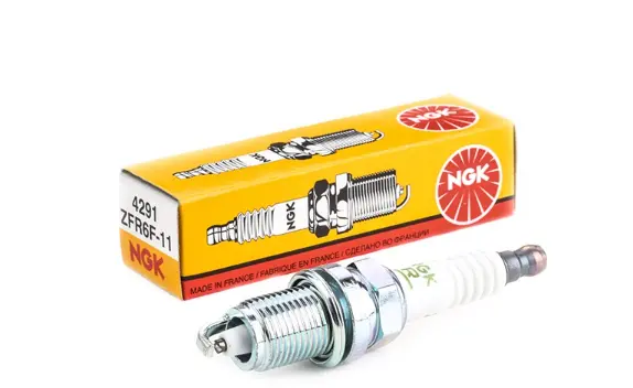 NGK Spark Plugs - ZFR6F-11