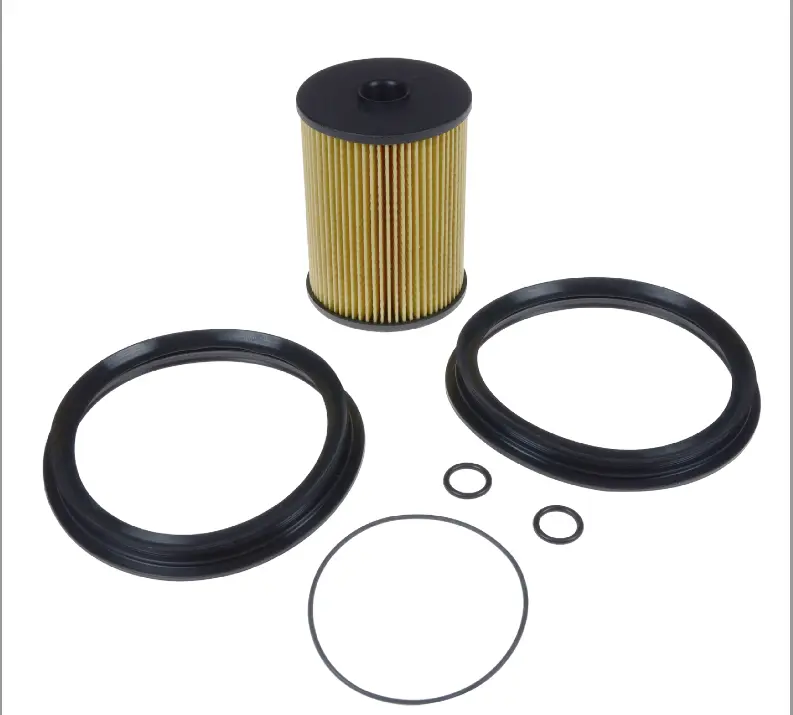 Mini Fuel Filter