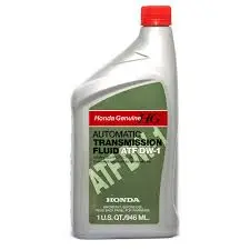 Honda ATF DW-1 Fluid
