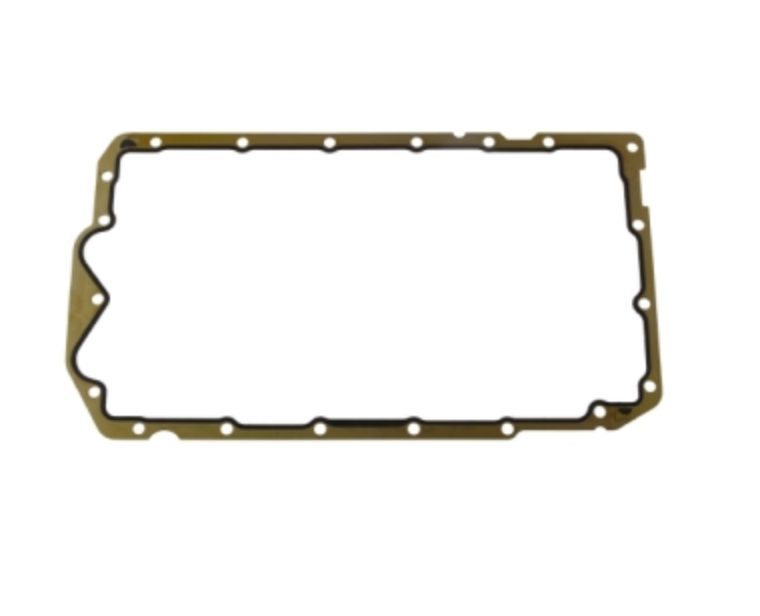 BMW Oil Pan Gasket (4 Cylinder) 11137511224
