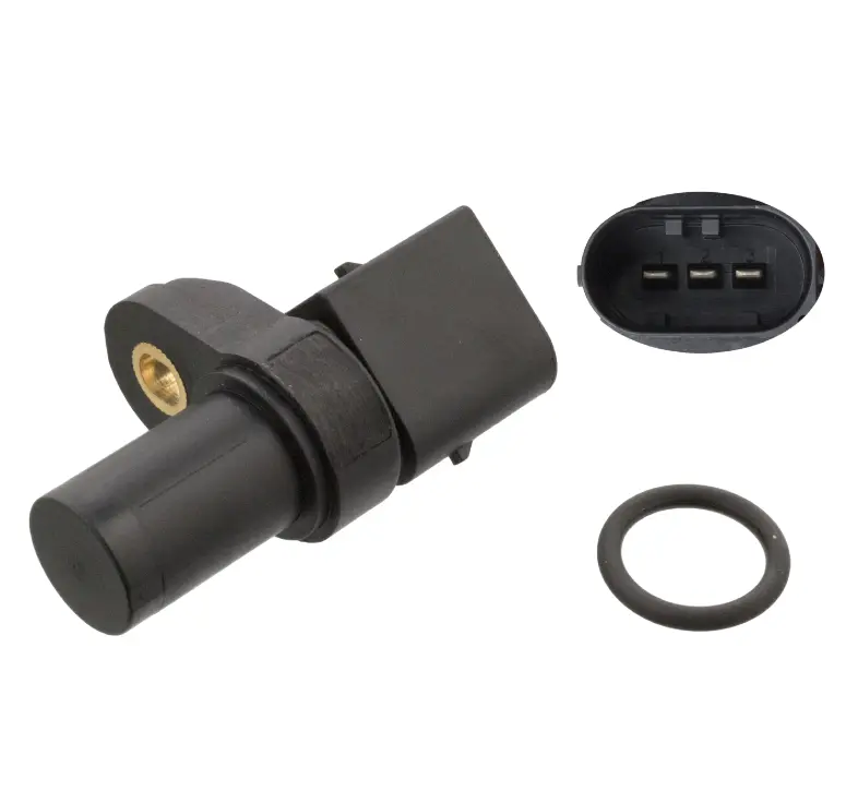 BMW Crankshaft Speed Sensor - 13627548994