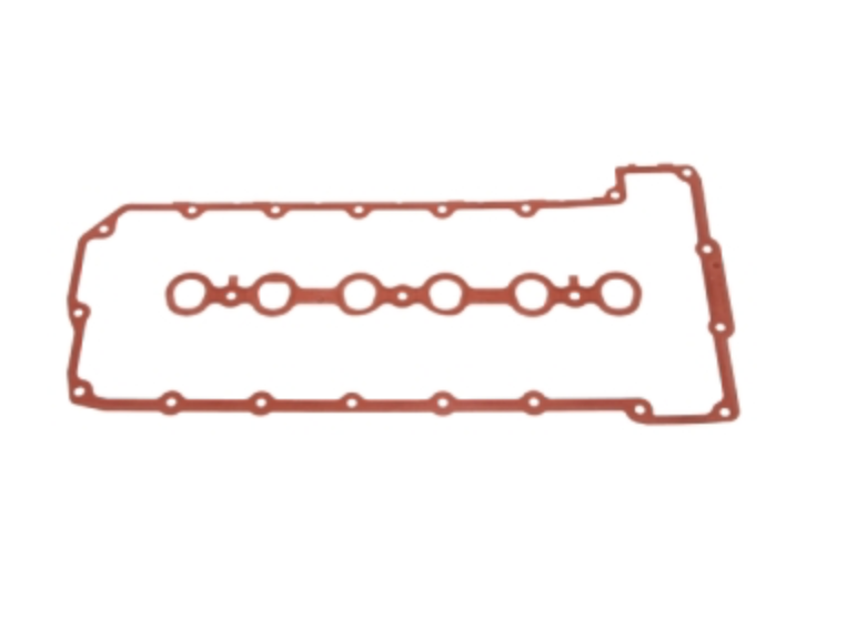 BMW Valve Cover Gasket Set - 11127581215