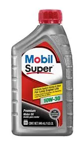 Mobil Super 10W30 1L