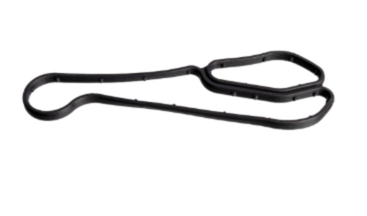 BMW Oil Filter Housing Gasket