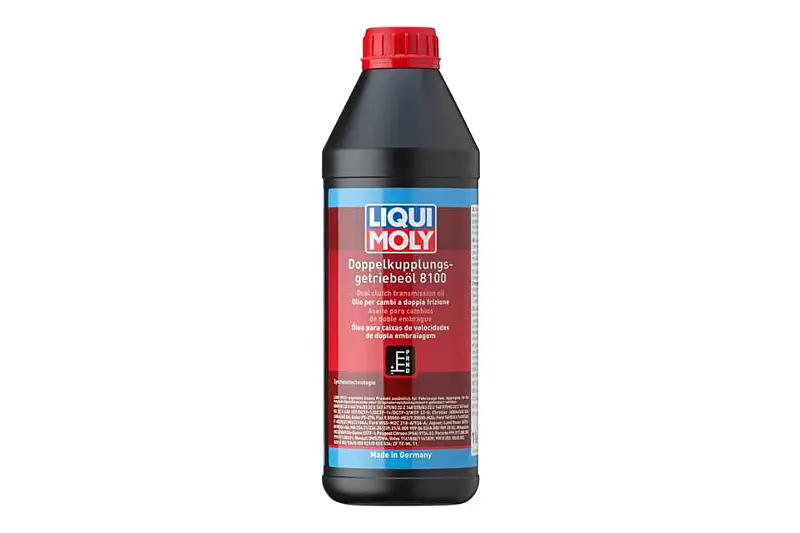 Liqui Moly DCG 8100