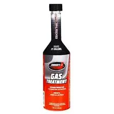JOHNSEN GAS TREATMENT 12/12 oz