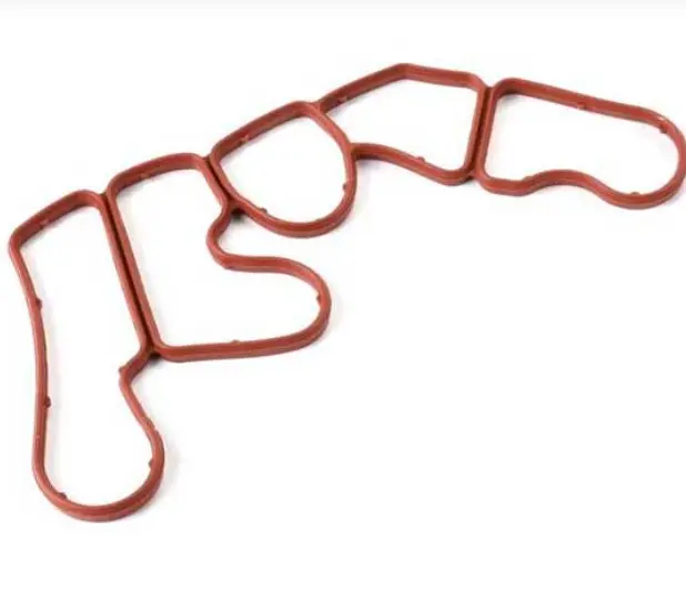 MBenz Oil Filter Housing Gasket