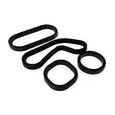 Mini Oil Cooler Gasket Set