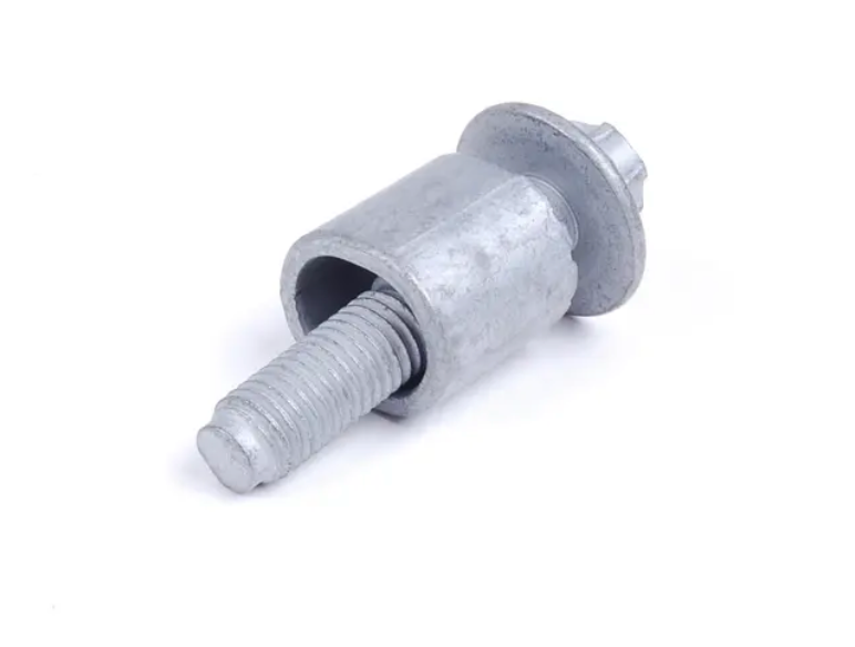 BMW Valve Cover Bolt 7 X 33.5mm