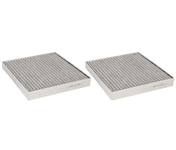 Cabin Filter Set