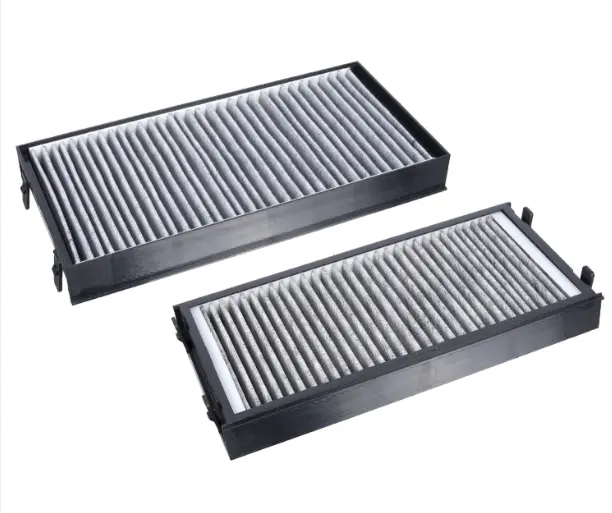 Cabin Filter Set