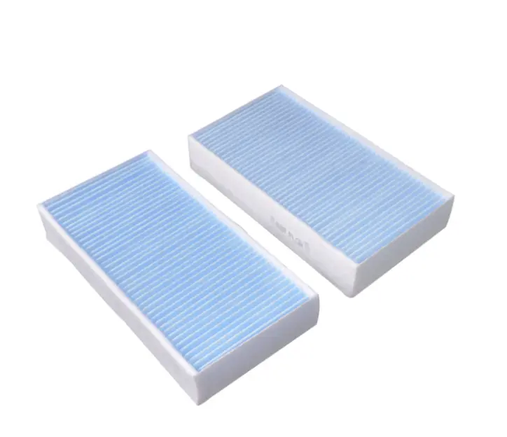 Cabin Filter Set