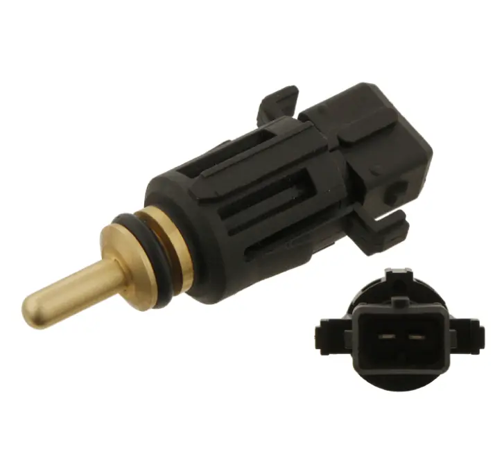 Coolant Temperature Sensor with