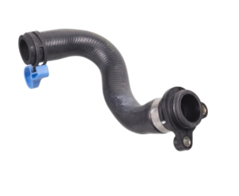 BMW Coolant Hose - 11537603514