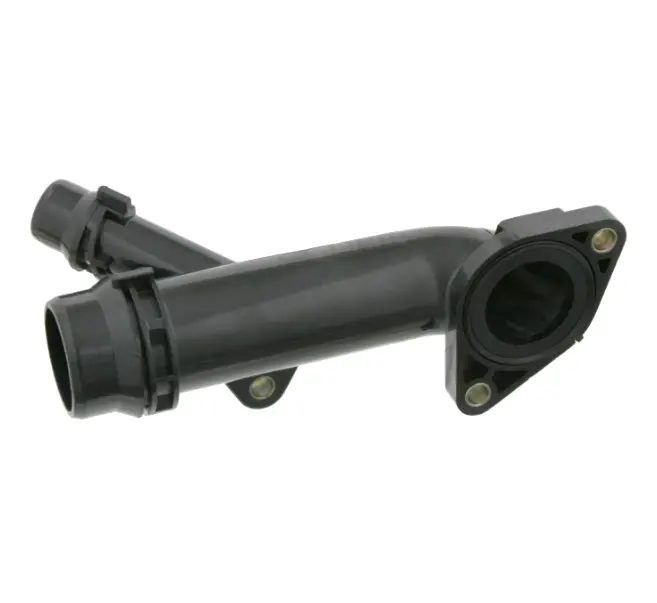 BMW Coolant Flange