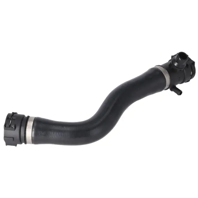 BMW Intercooler Upper Hose