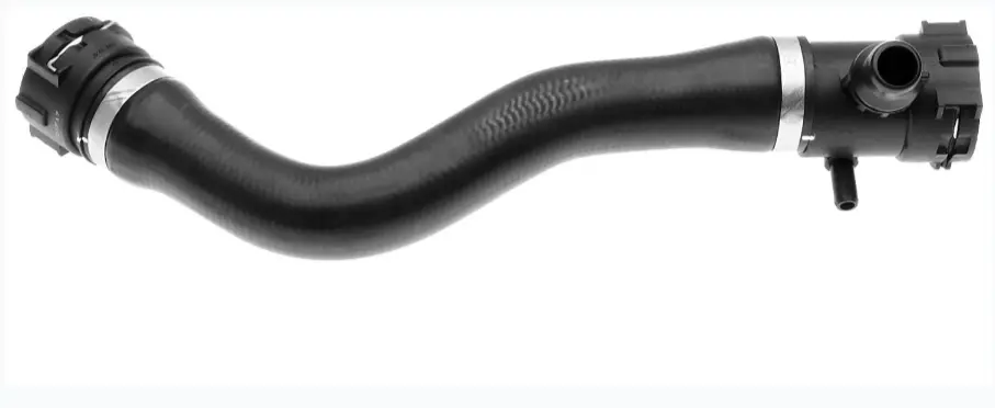 BMW Intercooler Upper Hose
