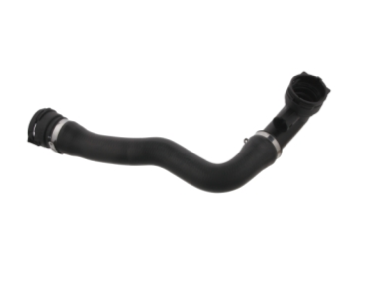 BMW Coolant Hose with quick connectors