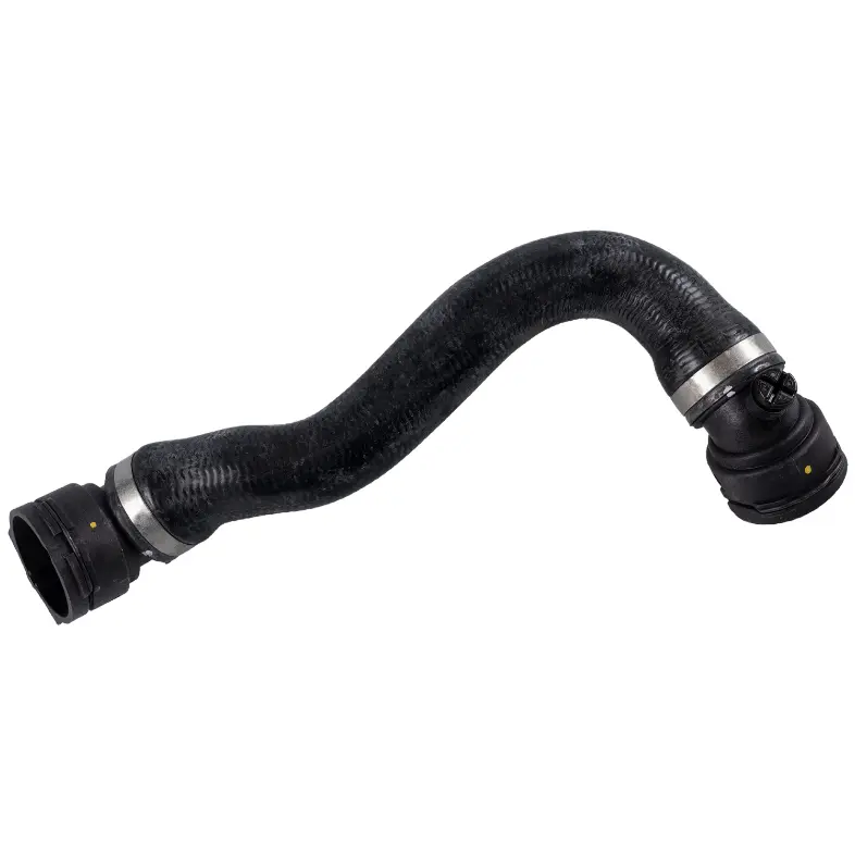 BMW Coolant Hose with quick connectors