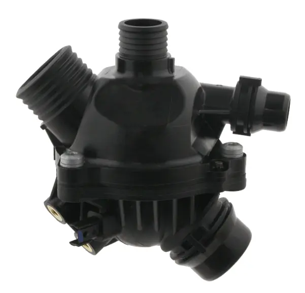 BMW Thermostat without gasket