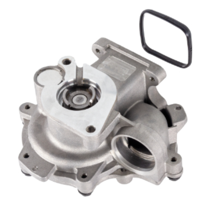 BMW Water Pump with sealing ring