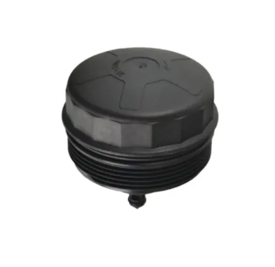 Oil Filter Housing Cap