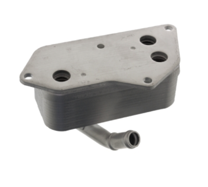 BMW Oil Cooler