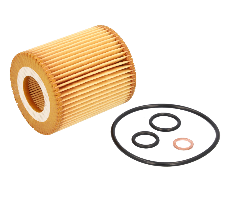 BMW Oil Filter (4 Cylinder)