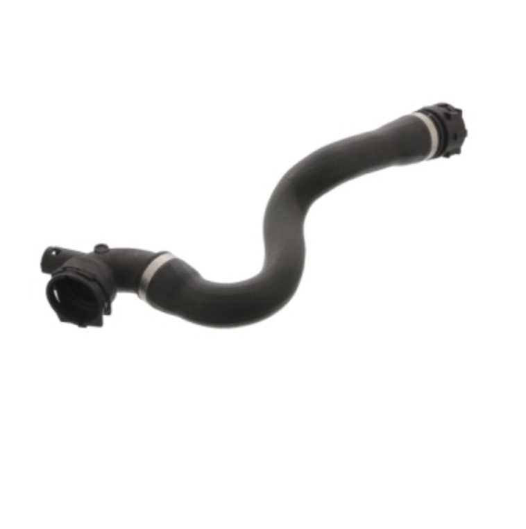 BMW Coolant Hose with quick connectors