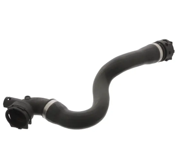 BMW Coolant Hose with quick connectors