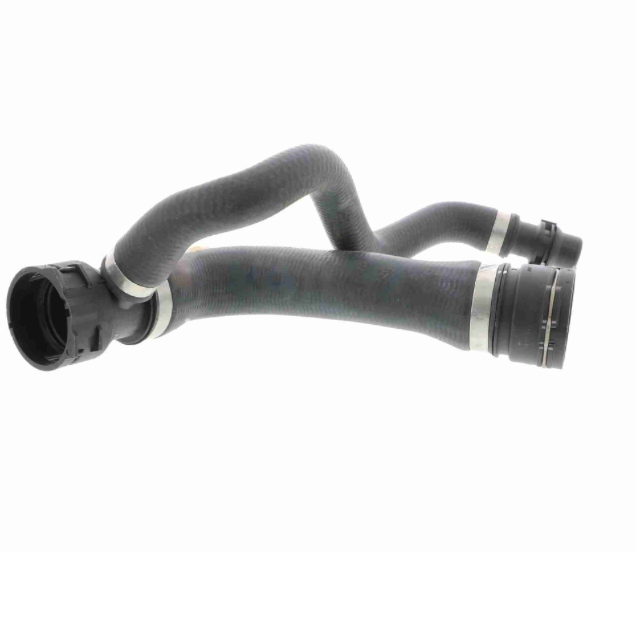 BMW Coolant Hose with quick coupling