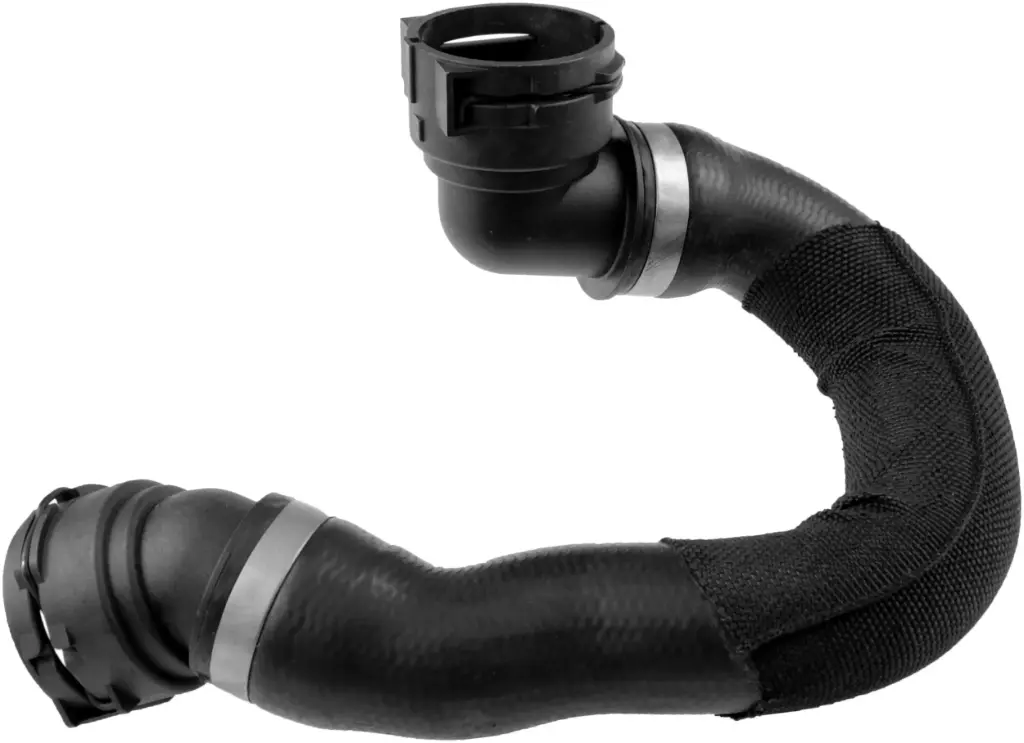BMW Radiator Hose